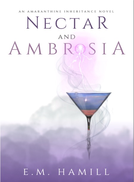 Necatar and Ambrosia