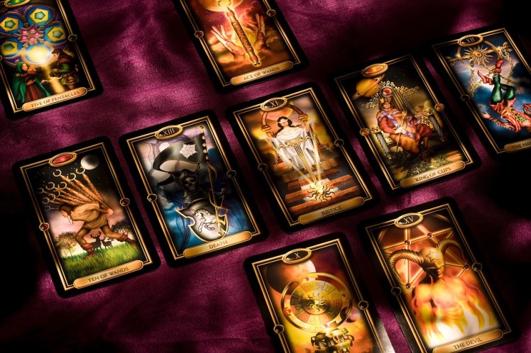 Tarot Deck