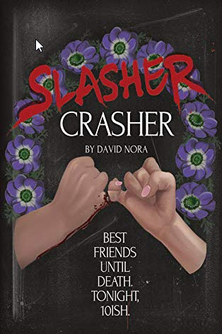 Slasher Crasher