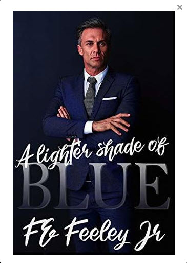 A Lighter Shade of Blue