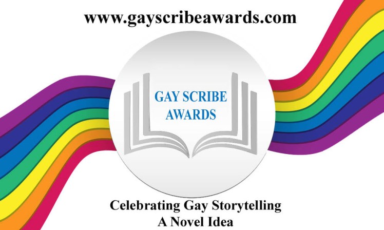 Gay Scribe Awards