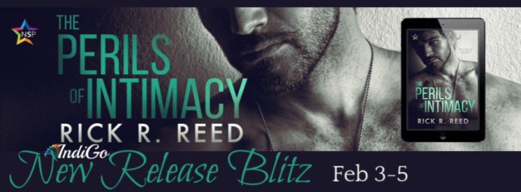 The Perils of Intimacy Banner