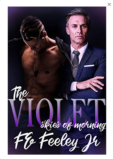 The Violet Skies of Morning