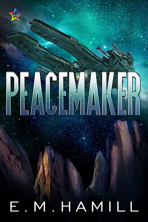 Peacemaker-f500