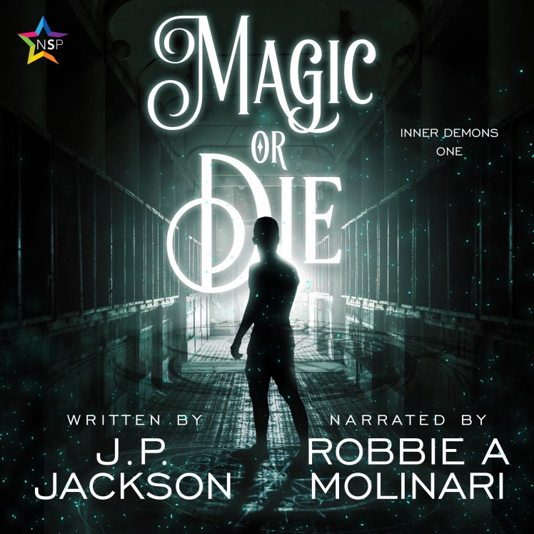 MagicorDie-Audiobook