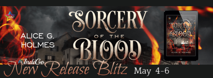 Sorcery of the Blood Banner
