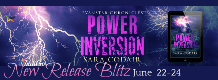 Power Inversion Banner